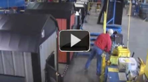 Building Better Furnaces